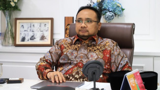 KPK Pastikan Jadwalkan Pemanggilan Yaqut Usai Penggeledahan Terkait Kasus Haji