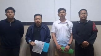 Kabar Mengejutkan, Setya Novanto Baru Bisa Bebas Murni 2029, Ini Alasannya