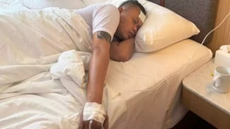 Bikin Heboh, Sule Mendadak Drop di Indramayu, Kondisinya Bikin Prihatin, Begini Kata Sahabat Artis
