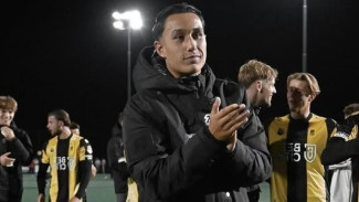 Miliano Jonathans Belum Prioritaskan Timnas Meski Naturalisasi Sudah Berjalan, Bagaimana Sekarang?
