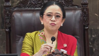 Isu Panas, Benarkah Gaji DPR Capai Rp90 Juta? Begini Kata Puan Maharani