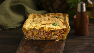 Hot Tamale Pie, Resep Amerika yang Bikin Kamu Ketagihan!