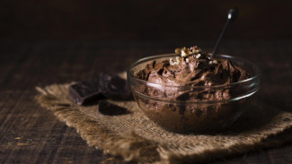 Mousse Cokelat Keto, Dessert Lumer Rendah Karbo!