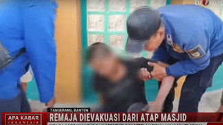 Terungkap! Motif Bullying Sadis Siswa SMK Sukabumi, Pelaku dan Korban Ternyata Tetangga!