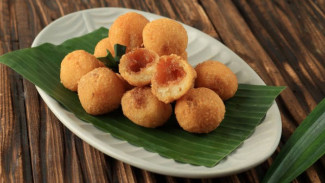 Resep Misro Isi Gula Merah Lumer Camilan Tradisional yang Bikin Nagih