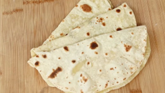 Resep Kulit Tortila Lentur dan Anti Sobek, Cocok untuk Berbagai Olahan