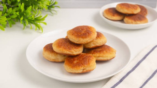 Resep Kue Kamir Anti Bantat Wangi Harum Bikin Susah Berhenti Makan