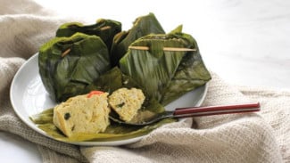Resep Pepes Tahu Sederhana Anti Gagal dan Super Gurih
