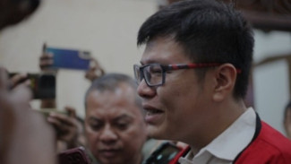 Remisi 4 Bulan untuk Ronald Tannur di HUT RI Picu Pro Kontra Publik