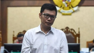 Ronald Tannur Dapat Remisi 4 Bulan, Kasus Dini Sera Kembali Jadi Sorotan