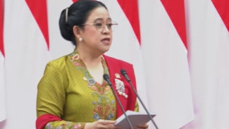 Isu Kenaikan Gaji DPR Jadi Rp90 Juta itu Hoaks, Tegas Puan Maharani