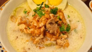 Resep Soto Kediri, Gurih Hangatnya Bikin Susah Move On