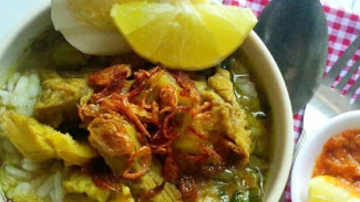 Resep Soto Madura Asli, Gurih Harum Bikin Perut Bahagia