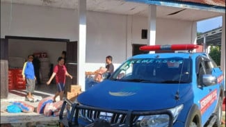 Kemensos Gerak Cepat Kirim Bantuan Gempa Poso, Prioritaskan Kebutuhan Anak dan Korban Luka