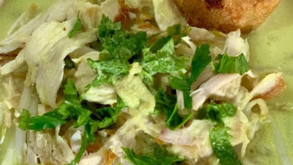 Resep Soto Medan Khas Sumatera, Gurih Kaya Rempah Nikmatnya Kebangetan