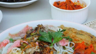 Resep Soto Padang, Kuah Gurih dengan Sensasi Renyah Tak Terlupa