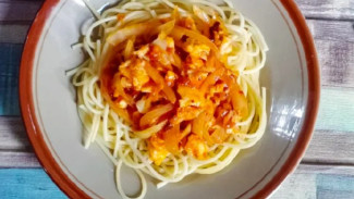 Resep Spageti Italia, Sensasi Lezat yang Sulit Dilupakan