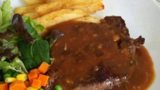 Resep Steak Daging Sapi, Sensasi Mewah dalam Setiap Gigitan