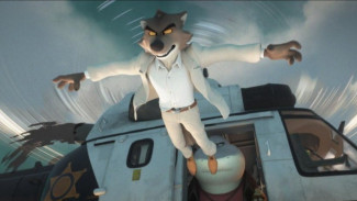The Bad Guys 2, Penjahat Kembali Beraksi dalam Petualangan Animasi Terbaru!