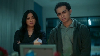 Kristo Immanuel Rilis Film Perdana Tinggal Meninggal