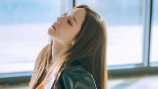 Jadi Pemeran Utama di Confidence Queen, Park Min Young Memerankan Penipu Kharismatik
