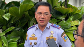 Pemprov DKI Jakarta Perluas Digitalisasi Parkir dengan Aplikasi JakParkir untuk Tekan Jukir Liar