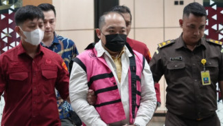 Meski Bos Sritex Bantah Terlibat, Kejagung Tegaskan Bukti Soal Kasus Dugaan Korupsi Kredit Sritex Lengkap