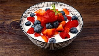 Makanan dan Minuman Pembakar Lemak untuk Berat Badan Ideal