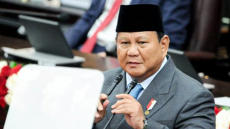 Presiden Prabowo Bongkar 1.063 Tambang Ilegal, Negara Terancam Rugi Rp300 Triliun