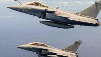 Geger, Indonesia Bakal Punya 100 Jet Tempur Super Canggih, Siap Kuasai Langit ASEAN?