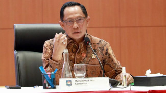 Bupati Sudewo Didemo Lagi, Mendagri Tito Angkat Suara, Jangan Anarkis