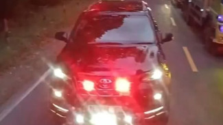 Berani Lawan Arah Pakai Strobo, Fortuner Ini Kena Batunya di Ngawi