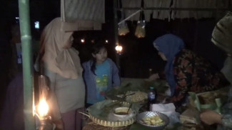 Unik! Kampung Jadul di Jember Ini Tawarkan Suasana Tempo Dulu Tanpa HP dan Listrik