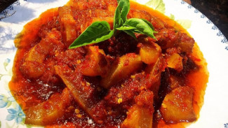 Kikil Sapi Pedas, Resep Lauk Harian Praktis yang Empuk dan Nikmat