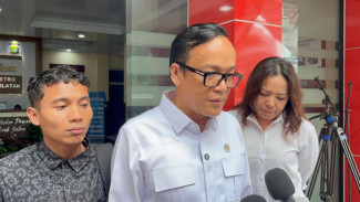 Wamenaker Geram Ada Pekerja Magang 9 Tahun di Cikarang Tanpa BPJS