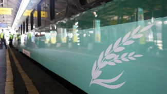 PT KAI Siapkan Kereta Khusus Petani dan Pedagang untuk Perkuat Distribusi Hasil Bumi