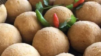 Resep Tahu Bulat Khas Bandung, Gurih Lembut Bikin Ketagihan!