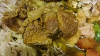 Resep Tahu Campur Khas Lamongan, Gurih Sedap Bikin Nagih!