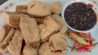 Resep Tahu Goreng Renyah, Camilan Sederhana Bikin Nagih!