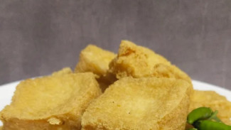 Resep Tahu Sumedang Asli, Gurih Renyah Bikin Ketagihan!