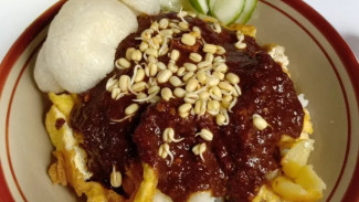 Resep Tahu Tek Surabaya, Gurih Nikmat Bikin Nagih Banget!