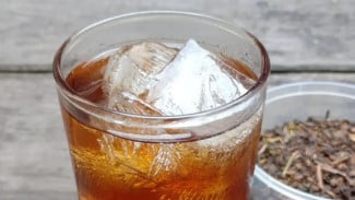 Resep Teh Manis Jawa, Kesegaran Sederhana yang Bikin Bahagia!