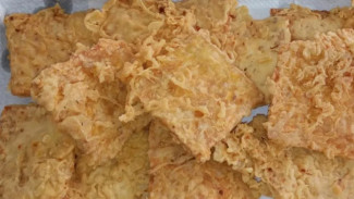 Resep Tempe Goreng Jawa, Gurih Renyah Bikin Ketagihan Seharian!