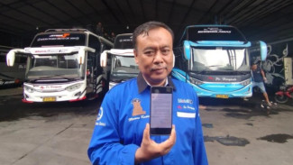 Gara-Gara Aturan Royalti, PO Hariyanto Hentikan Pemutaran Musik di Semua Armada