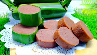 Resep Getuk Pisang Khas Kediri yang Legit dan Wangi