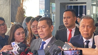 Tunjangan Beras DPR Naik Jadi Rp12 Juta/Bulan, Disesuaikan dengan Harga Pasar