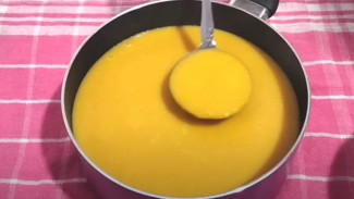 Resep Sup Labu Kuning Enak, Sehat, dan Cocok untuk Segala Usia!
