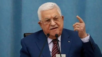 Menuju Negara Merdeka, Presiden Abbas Bentuk Komite Konstitusi Palestina