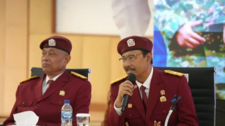 Mensos Pastikan Program Sekolah Rakyat Berjalan Sesuai Arahan Presiden Prabowo Subianto