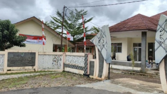Pemkab Majalengka Buka Sekolah Rakyat SMP Tahun 2025, Fasilitasi 100 Siswa dari Keluarga Tidak MampuPemkab Majalengka Bu